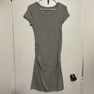 Women’s Belly Hugging Knit Dress
